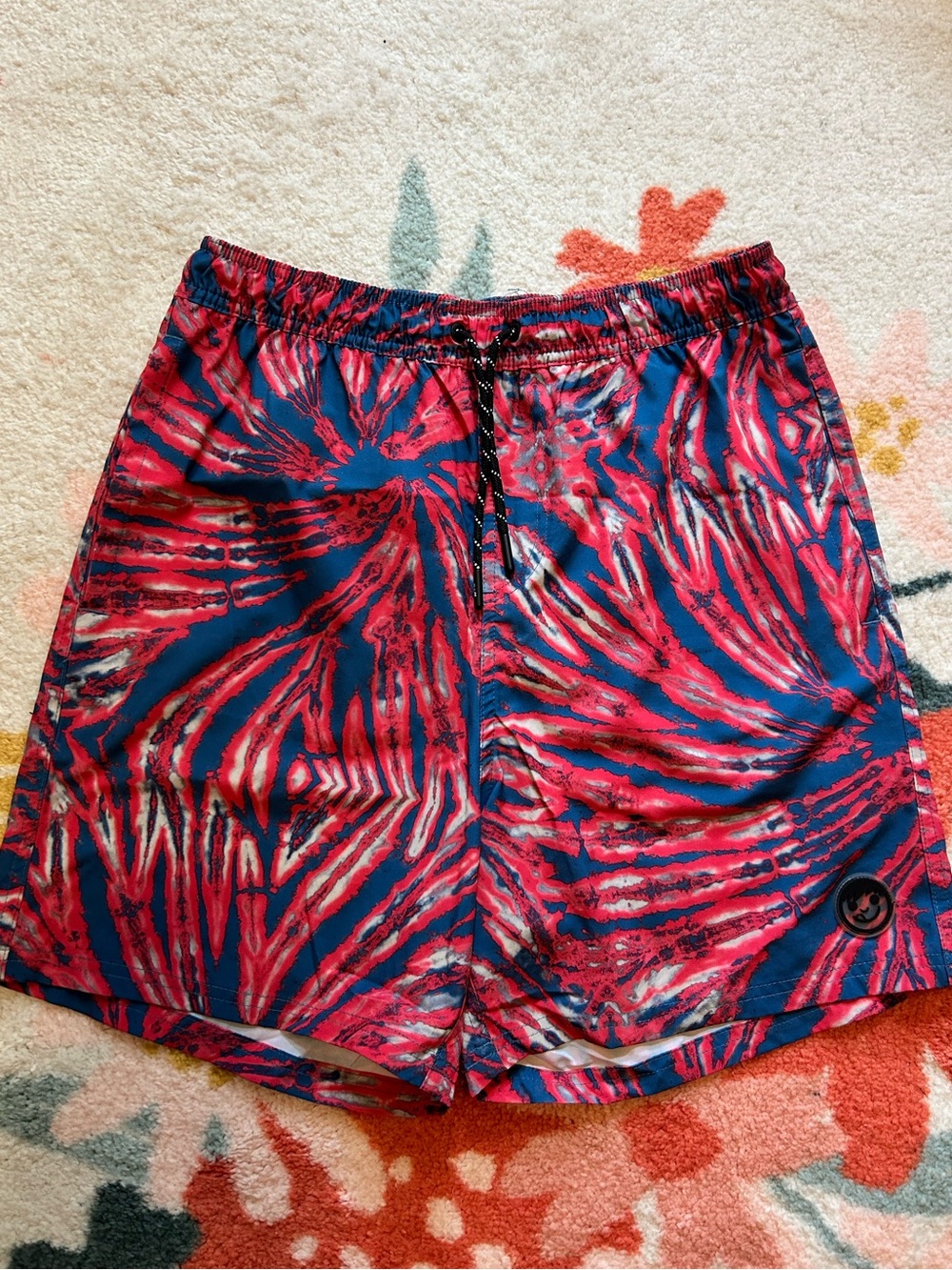 Men’s Neff Swim Trunk’s